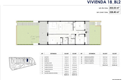 Nieuwbouw Woningen - Appartement / Flat - La Manga Club