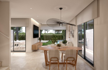 New Build - Detached Villa - Torre Pacheco - Santa Rosalia Lake And Life Resort