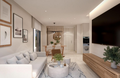 New Build - Detached Villa - Torre Pacheco - Santa Rosalia Lake And Life Resort