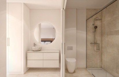 New Build - Detached Villa - Torre Pacheco - Santa Rosalia Lake And Life Resort