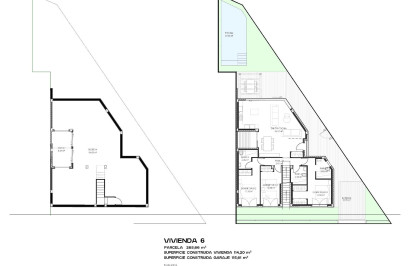 New Build - Detached Villa - Torre Pacheco - Santa Rosalia Lake And Life Resort