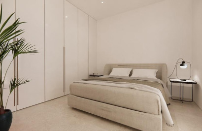New Build - Detached Villa - Torrevieja - San Luis