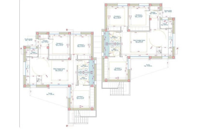 New Build - Detached Villa - Torrevieja - San Luis