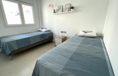 New Build - Detached Villa - Rafal - polideportivo