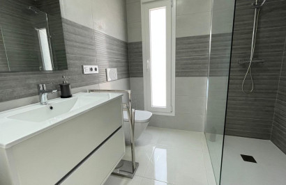 New Build - Detached Villa - Rafal - polideportivo