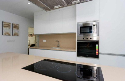 New Build - Town House - Daya Nueva - Centro