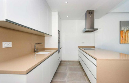 New Build - Town House - Daya Nueva - Centro