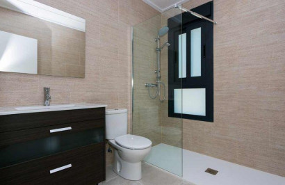 New Build - Town House - Daya Nueva - Centro