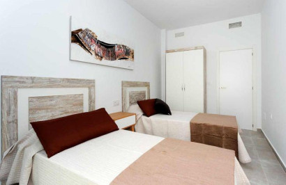 New Build - Town House - Daya Nueva - Centro