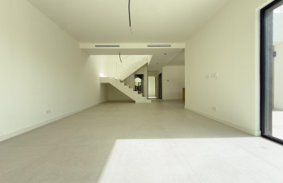 New Build - Detached Villa - Finestrat - Campana Garden
