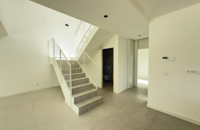 New Build - Detached Villa - Finestrat - Campana Garden