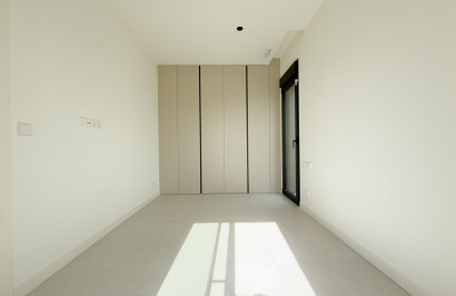 New Build - Detached Villa - Finestrat - Campana Garden
