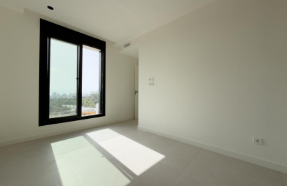 New Build - Detached Villa - Finestrat - Campana Garden