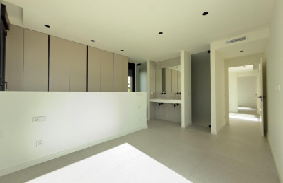 New Build - Detached Villa - Finestrat - Campana Garden