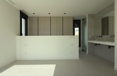 New Build - Detached Villa - Finestrat - Campana Garden