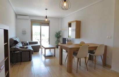 Long Term Rental - Apartment / Flat - San Miguel de Salinas