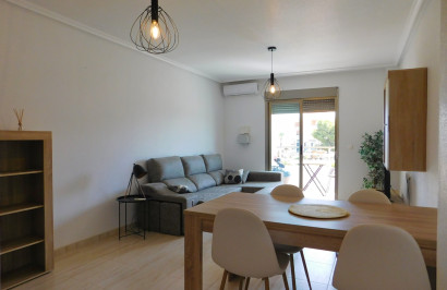 Long Term Rental - Apartment / Flat - San Miguel de Salinas