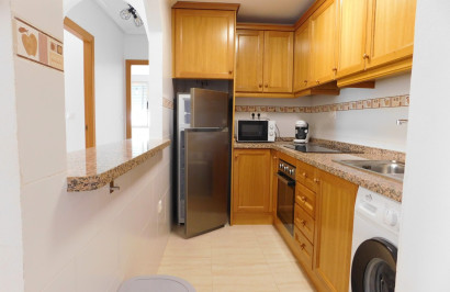 Long Term Rental - Apartment / Flat - San Miguel de Salinas