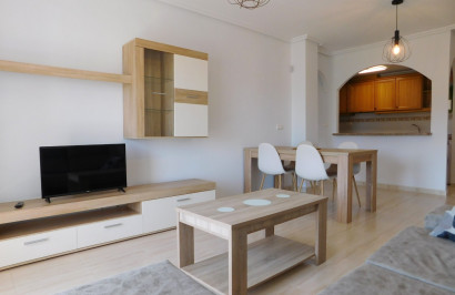 Long Term Rental - Apartment / Flat - San Miguel de Salinas