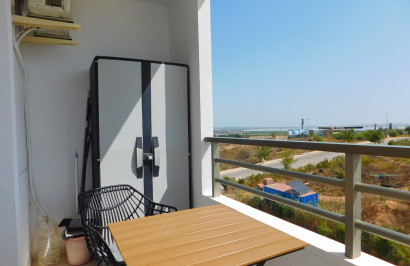 Long Term Rental - Apartment / Flat - San Miguel de Salinas