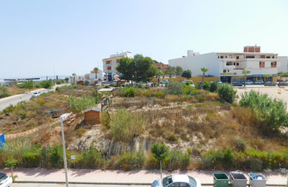 Long Term Rental - Apartment / Flat - San Miguel de Salinas