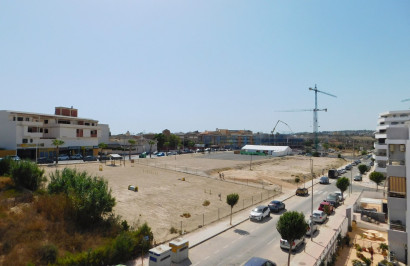 Long Term Rental - Apartment / Flat - San Miguel de Salinas