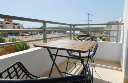 Long Term Rental - Apartment / Flat - San Miguel de Salinas