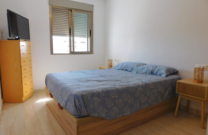 Long Term Rental - Apartment / Flat - San Miguel de Salinas