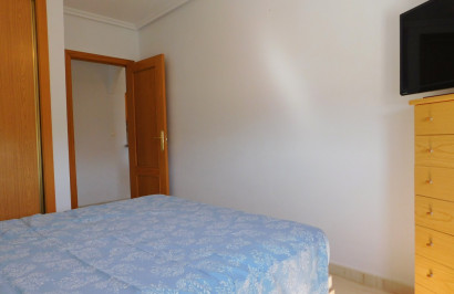 Long Term Rental - Apartment / Flat - San Miguel de Salinas