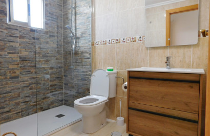Long Term Rental - Apartment / Flat - San Miguel de Salinas