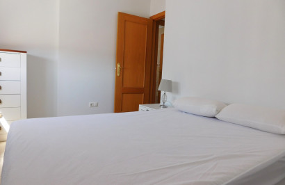 Long Term Rental - Apartment / Flat - San Miguel de Salinas