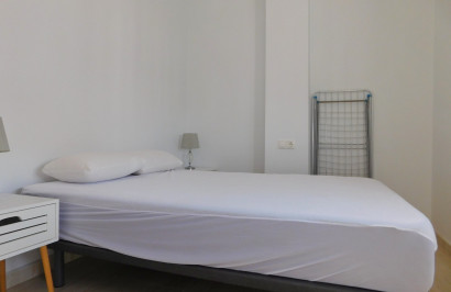 Long Term Rental - Apartment / Flat - San Miguel de Salinas