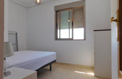 Long Term Rental - Apartment / Flat - San Miguel de Salinas