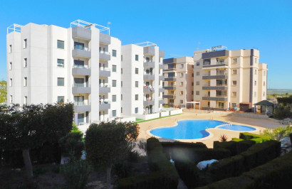 Long Term Rental - Apartment / Flat - San Miguel de Salinas