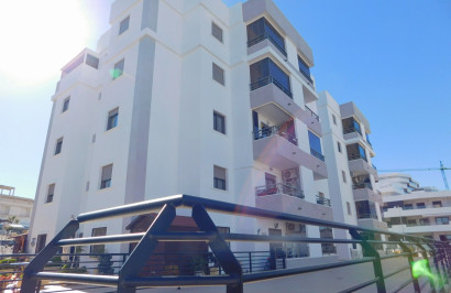 Long Term Rental - Apartment / Flat - San Miguel de Salinas