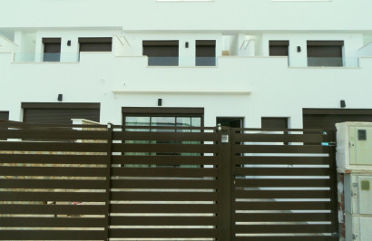 New Build - Detached Villa - Pilar de la Horadada - El Pilar de la Horadada