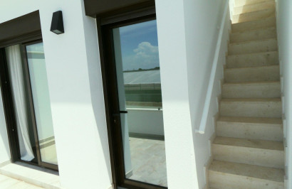 New Build - Detached Villa - Pilar de la Horadada - El Pilar de la Horadada