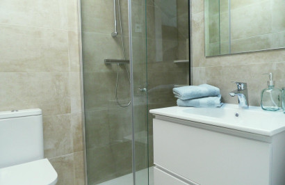 New Build - Detached Villa - Pilar de la Horadada - El Pilar de la Horadada