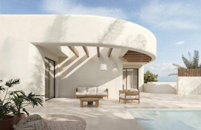 New Build - Detached Villa - Algorfa - La Finca Golf