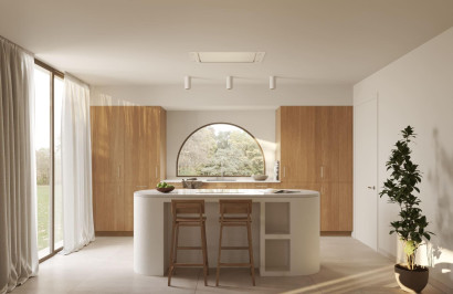 New Build - Detached Villa - Algorfa - La Finca Golf