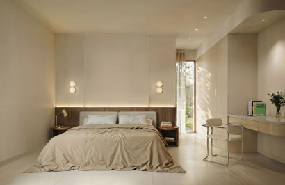 New Build - Detached Villa - Algorfa - La Finca Golf