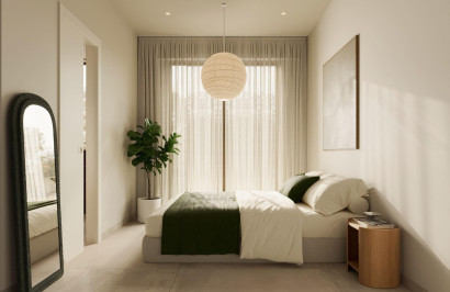 New Build - Detached Villa - Algorfa - La Finca Golf