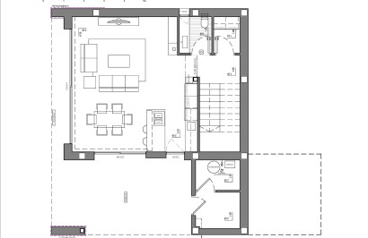 New Build - Detached Villa - Lliber - Montanya Llarga