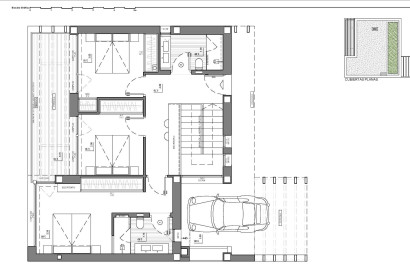 New Build - Detached Villa - Lliber - Montanya Llarga