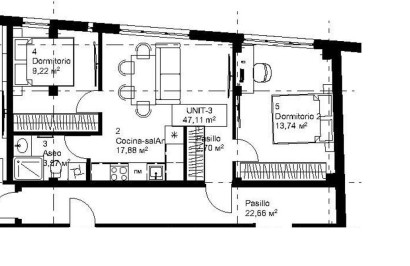 New Build - Apartment / Flat - Relleu - Urbanización Muscaret