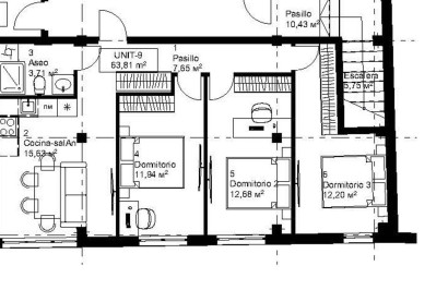 New Build - Apartment / Flat - Relleu - Urbanización Muscaret
