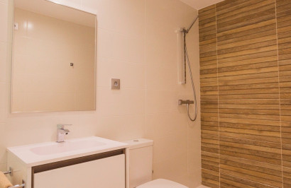 New Build - Apartment / Flat - Orihuela - Entre Naranjos