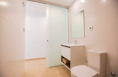 New Build - Apartment / Flat - Orihuela - Entre Naranjos