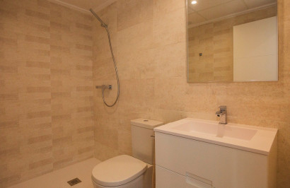 New Build - Apartment / Flat - Orihuela - Entre Naranjos