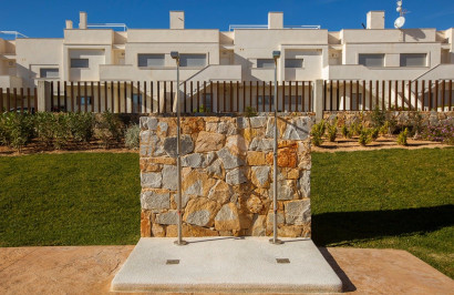 New Build - Apartment / Flat - Orihuela - Entre Naranjos